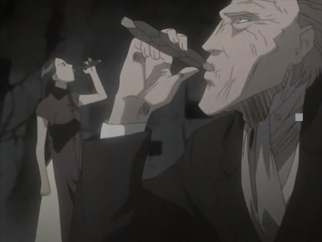 Otaku Gallery  / Anime e Manga / Bleach / Screen Shots / Episodi / 089 - Rivincita - Ishida vs Nemu / 135.jpg